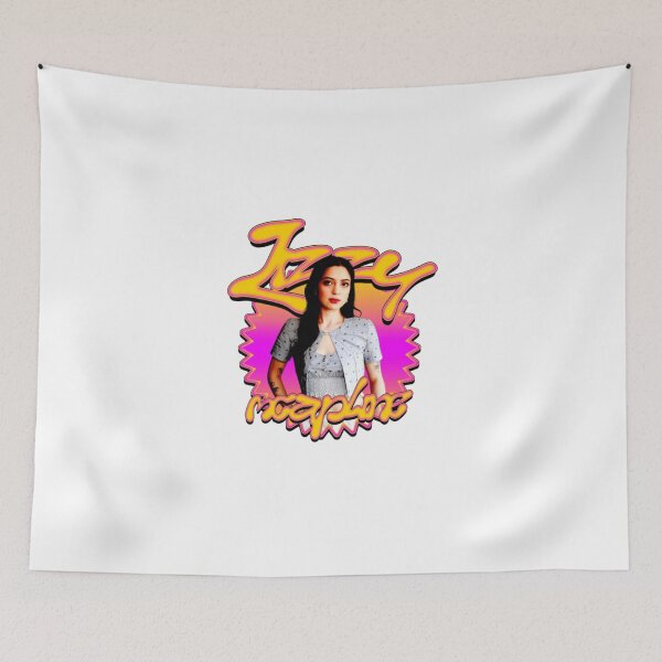 Item preview, Colorful Vintage Indie Pop Singer designed and sold by CharlesZachars.