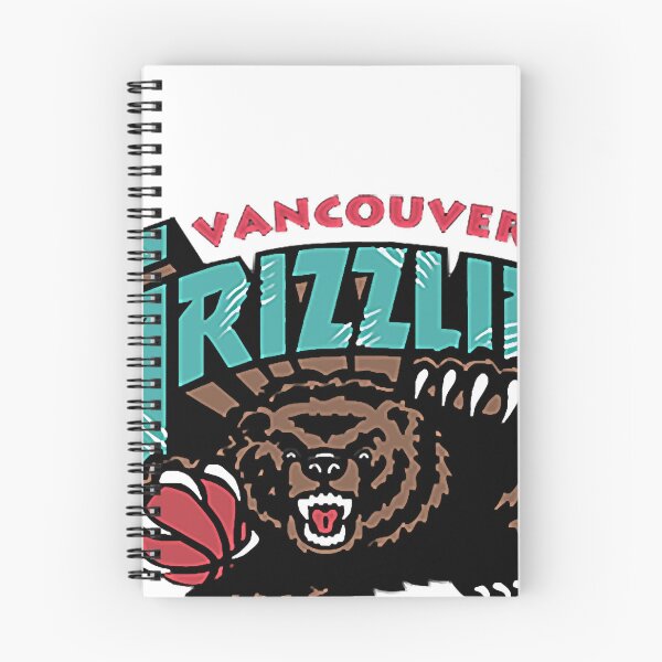 Item preview, Vancouver Grizzlies Logo  designed and sold by KristianNes.