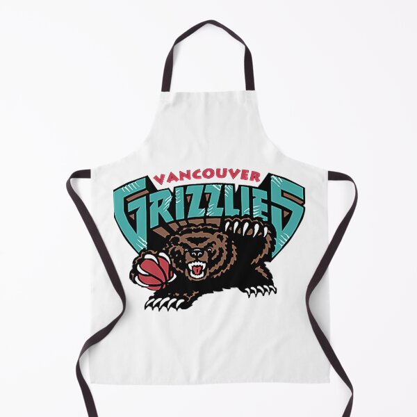 Item preview, Vancouver Grizzlies Logo designed and sold by KristianNes.