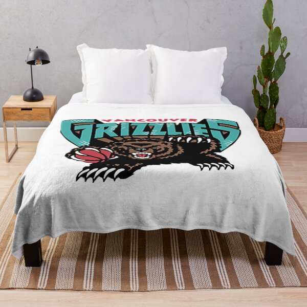 Item preview, Vancouver Grizzlies Logo designed and sold by KristianNes.
