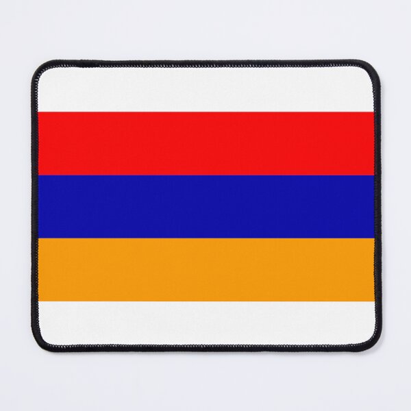 Item preview, Armenia Flag designed and sold by AlaskaExtreme.