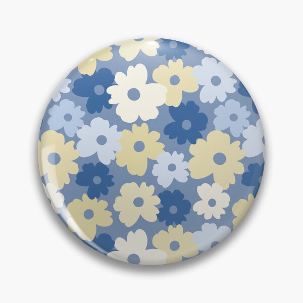 Item preview, Floral Blooms designed and sold by Prue Melanie .