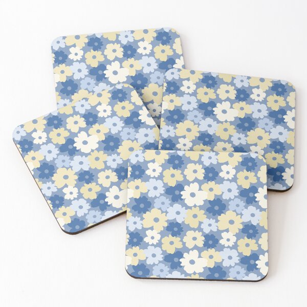 Item preview, Floral Blooms designed and sold by Prue Melanie .