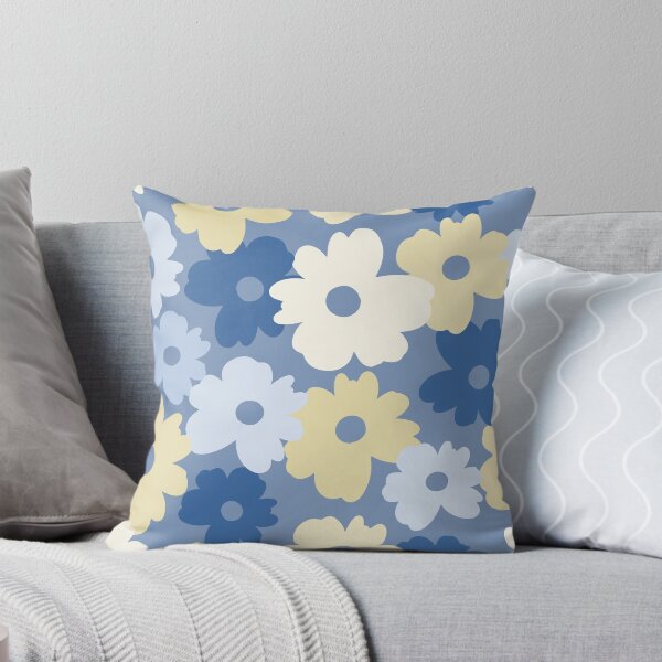 Item preview, Floral Blooms designed and sold by Prue Melanie .