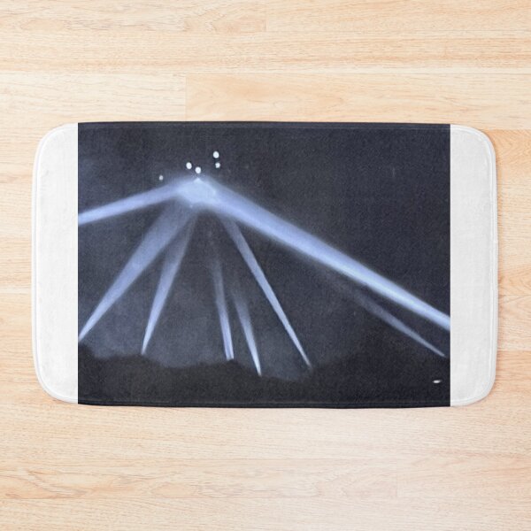 Item preview, Battle of LA UFO designed and sold by Area-S4.
