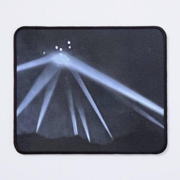Item preview, Battle of LA UFO designed and sold by Area-S4.