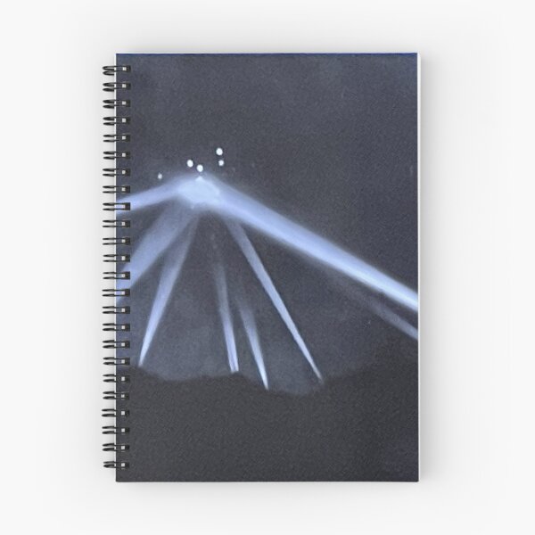 Item preview, Battle of LA UFO designed and sold by Area-S4.
