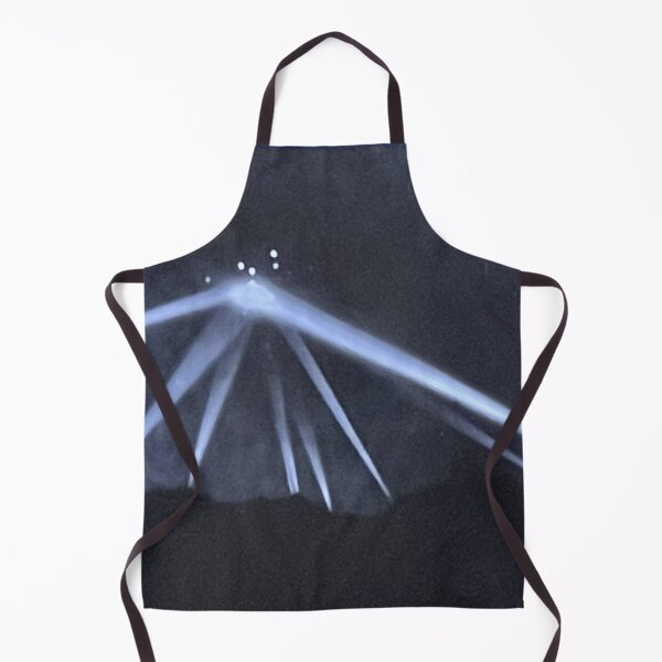 Item preview, Battle of LA UFO designed and sold by Area-S4.