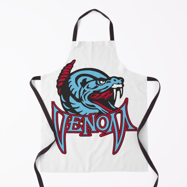 Item preview, Venom Sports Logo Baseball logo designed and sold by KristianNes.