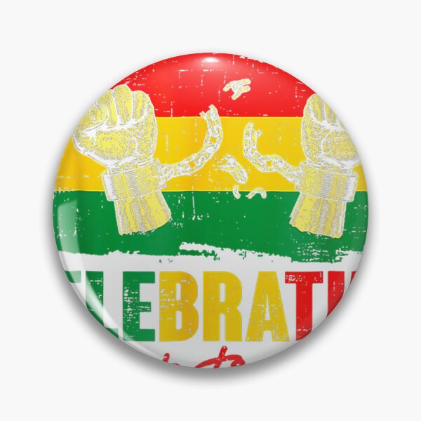 Item preview, Juneteenth Celebrating Black Freedom 1865 African American designed and sold by Bomebomst.