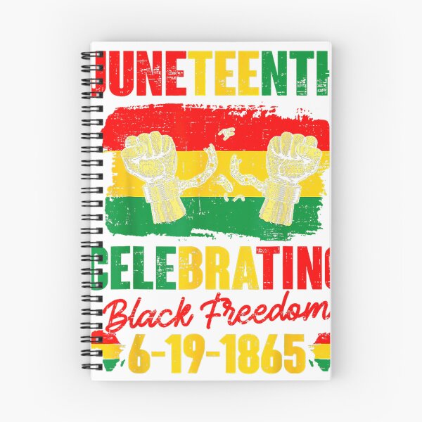 Item preview, Juneteenth Celebrating Black Freedom 1865 African American designed and sold by Bomebomst.