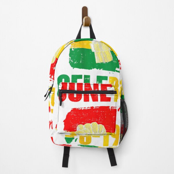 Item preview, Juneteenth Celebrating Black Freedom 1865 African American designed and sold by Bomebomst.