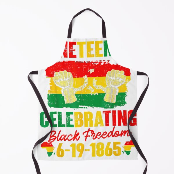 Item preview, Juneteenth Celebrating Black Freedom 1865 African American designed and sold by Bomebomst.