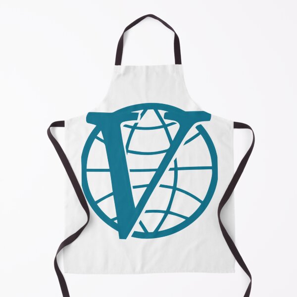 Item preview, Venture Logo designed and sold by KristianNes.