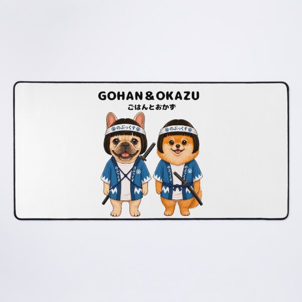 Item preview, The Shinsengumi Squad - Kawaii Aesthetic designed and sold by TANAKawaii.