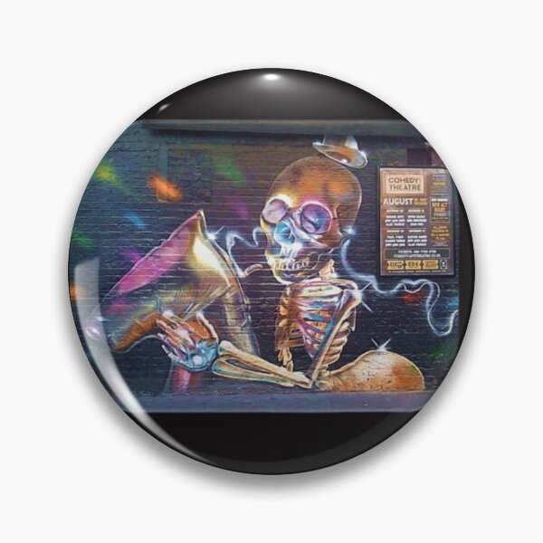 Item preview, Street Art in Hoxton Area - London, UK designed and sold by Childofsource.