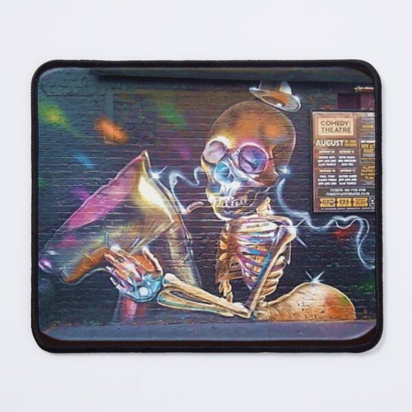 Item preview, Arte callejero en la zona de Hoxton, Londres (Reino Unido) designed and sold by Childofsource.