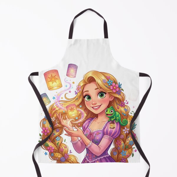 Item preview, Rapunzel Tangled designed and sold by 4U---Store.