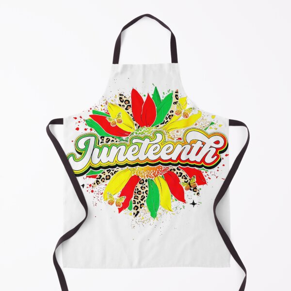 Item preview, Juneteenth Sunflower Black History Pride African American designed and sold by Bomebomst.