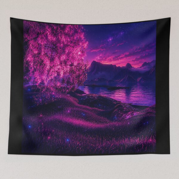 Item preview, Series: Poisonous Beauty Part 1: The Birth of Beauty.(Cyberpunk Remaster) designed and sold by MaxDreamsArt.