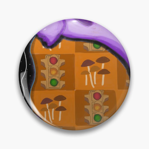 Item preview, Signals between us designed and sold by Mangoryks.