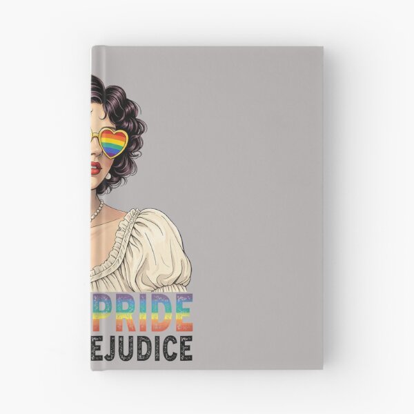 Item preview, More Pride Less Prejudice LGBTQ Pride Month designed and sold by mjohnson9.