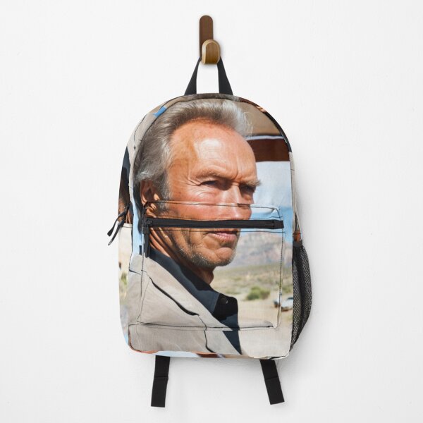 Item preview, Cinema - Emblematic Actor and Director, Classic Western Figure designed and sold by Beat-It.