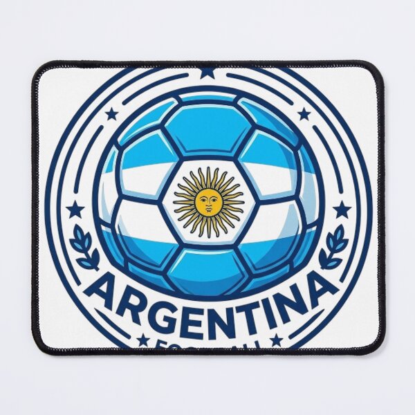 Item preview, ARGENTINA designed and sold by likbatonboot.