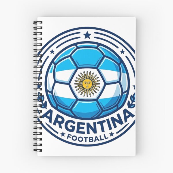 Item preview, ARGENTINA designed and sold by likbatonboot.
