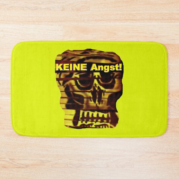 Item preview, ¡Sin miedo! designed and sold by ZoffArt-Shop.