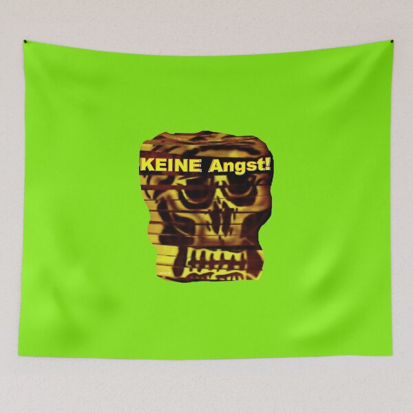Item preview, No fear! designed and sold by ZoffArt-Shop.