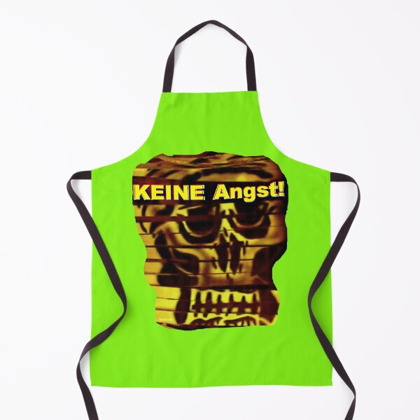 Item preview, No fear! designed and sold by ZoffArt-Shop.