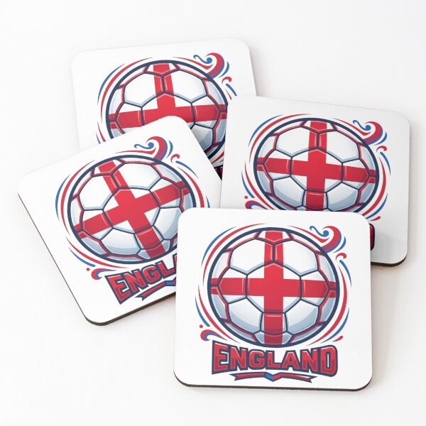 Item preview, ENGLAND designed and sold by likbatonboot.