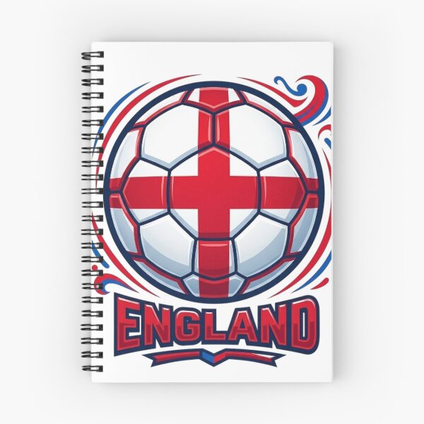 Item preview, ENGLAND designed and sold by likbatonboot.