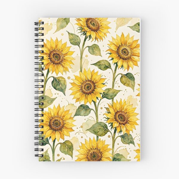Item preview, Sunflowers designed and sold by GraphicsClub.
