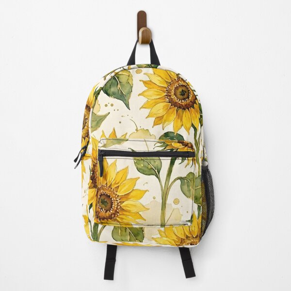 Item preview, Sunflowers designed and sold by GraphicsClub.