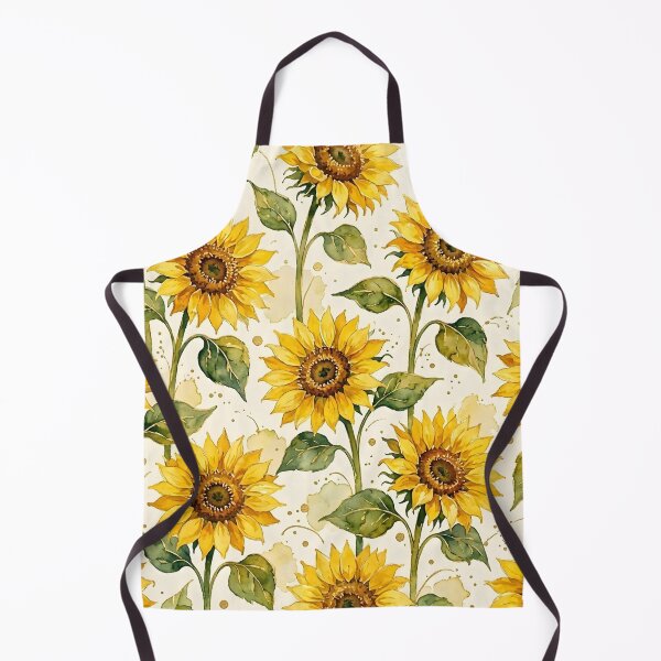 Item preview, Sunflowers designed and sold by GraphicsClub.