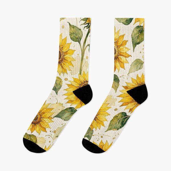 Item preview, Sunflowers designed and sold by GraphicsClub.