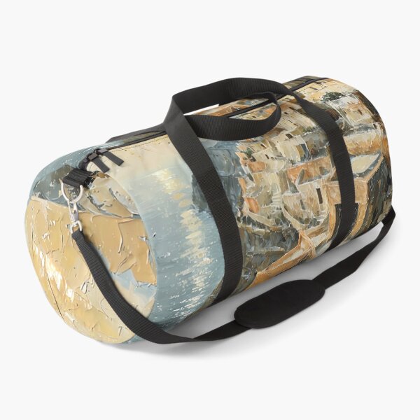 Item preview, Cliffside Noon Rest designed and sold by ONYX Pixee.