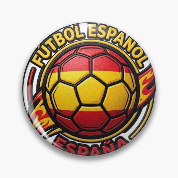 Item preview, SPAIN designed and sold by likbatonboot.