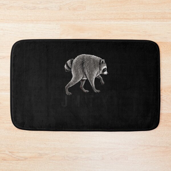Item preview, Team Jimothy Raccoon  designed and sold by MatherFisher.