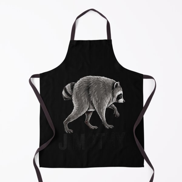 Item preview, Team Jimothy Raccoon designed and sold by MatherFisher.