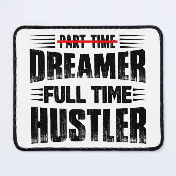 Item preview, Entrepreneur Motivation Quote designed and sold by Montesinferno.