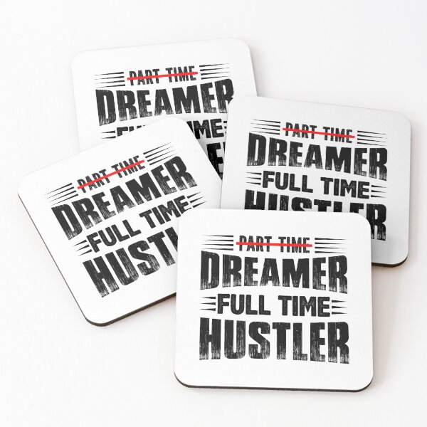 Item preview, Entrepreneur Motivation Quote designed and sold by Montesinferno.