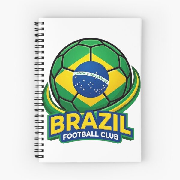 Item preview, BRAZIL designed and sold by likbatonboot.
