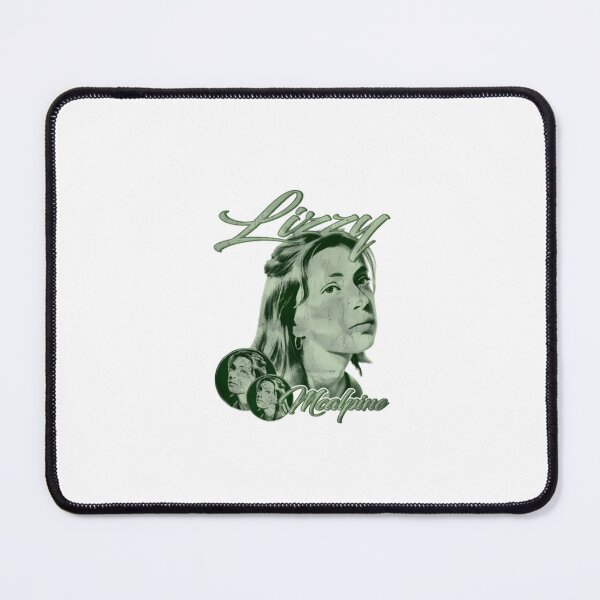 Item preview, Lizzy Mcalpine designed and sold by CharlesZachars.