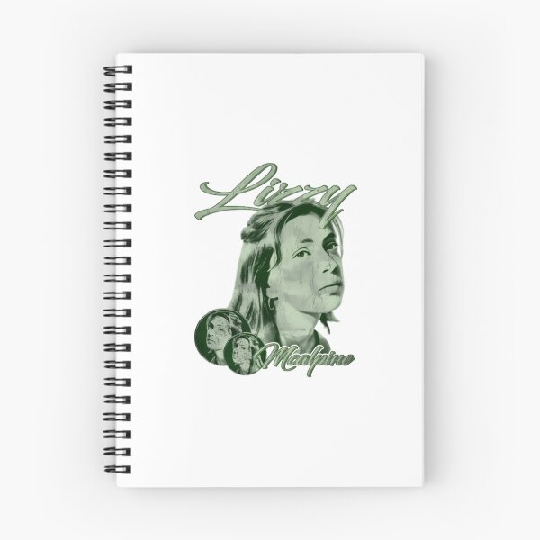 Item preview, Lizzy Mcalpine designed and sold by CharlesZachars.