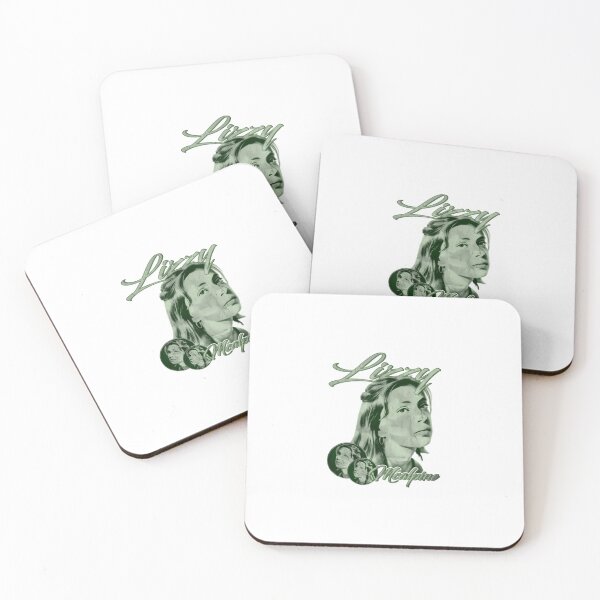 Item preview, Lizzy Mcalpine designed and sold by CharlesZachars.