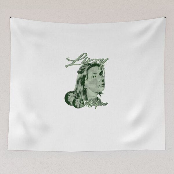 Item preview, Lizzy Mcalpine designed and sold by CharlesZachars.
