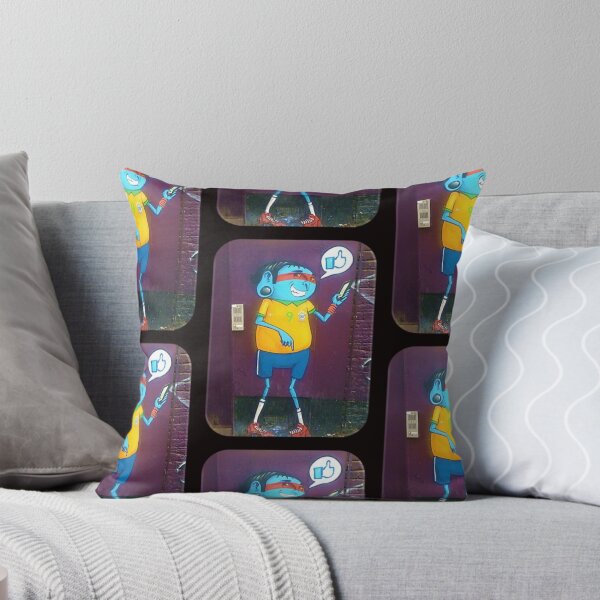Item preview, Street Art from Hoxton area - London designed and sold by Childofsource.